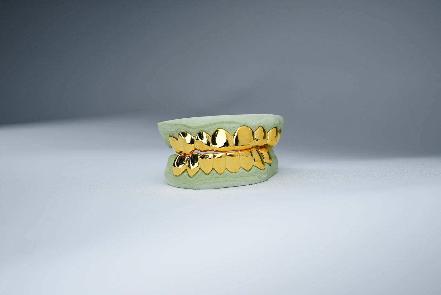 Solid Grillz