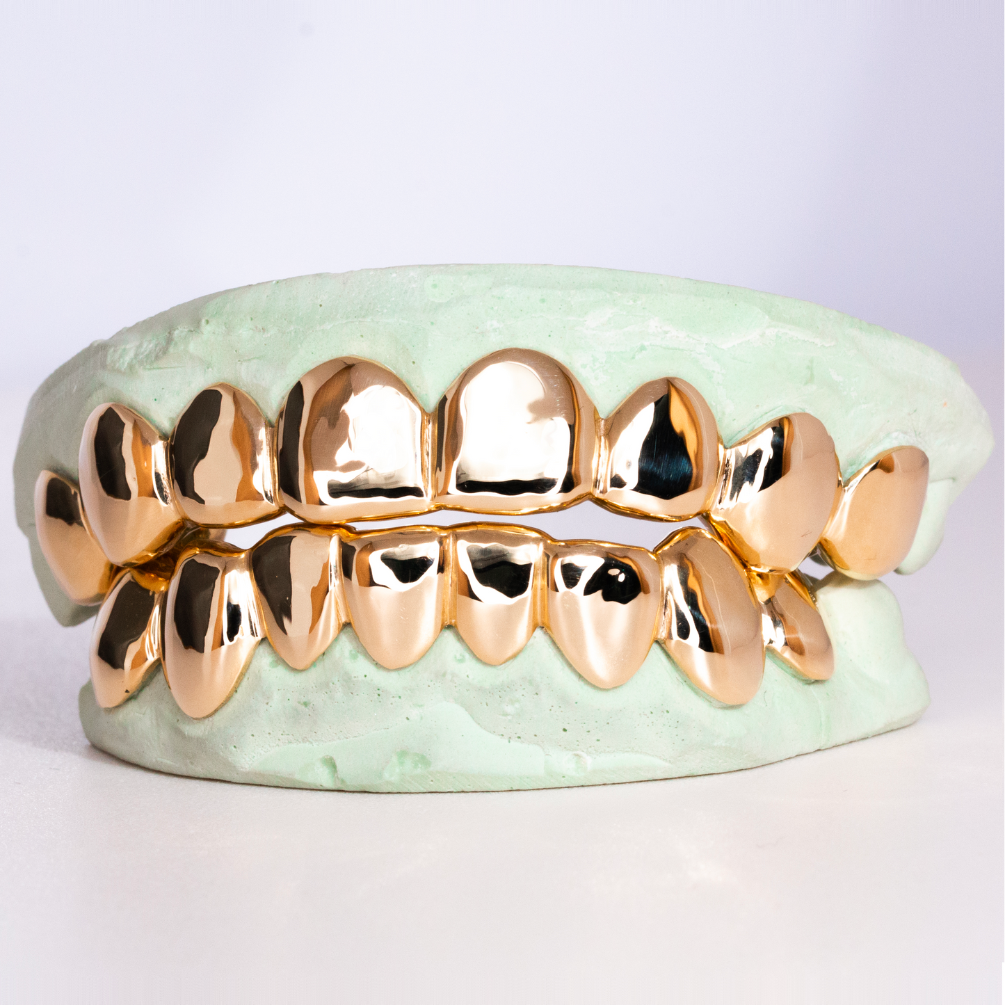 Solid Grillz
