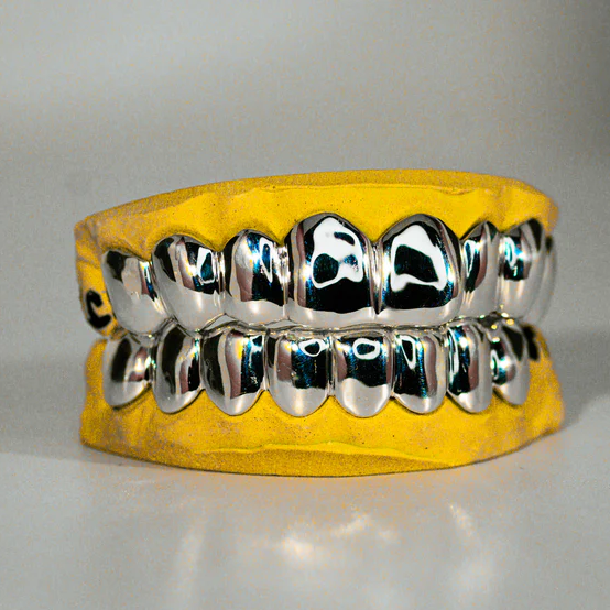 Solid Grillz
