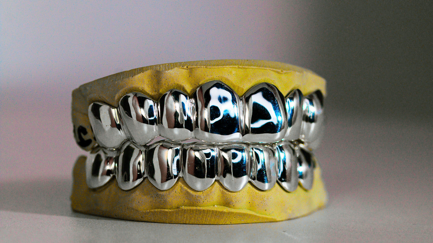 Solid Grillz