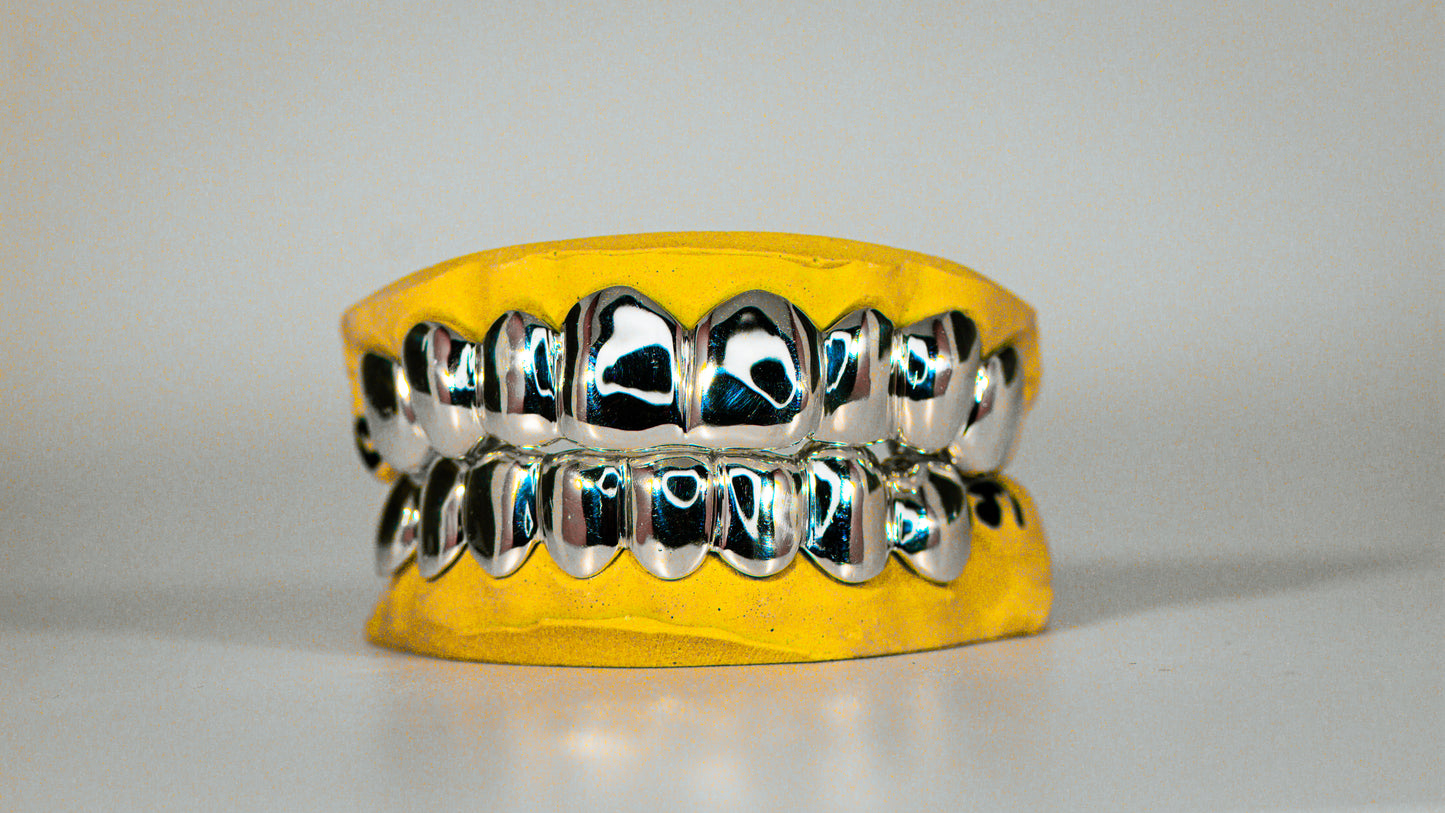 Solid Grillz