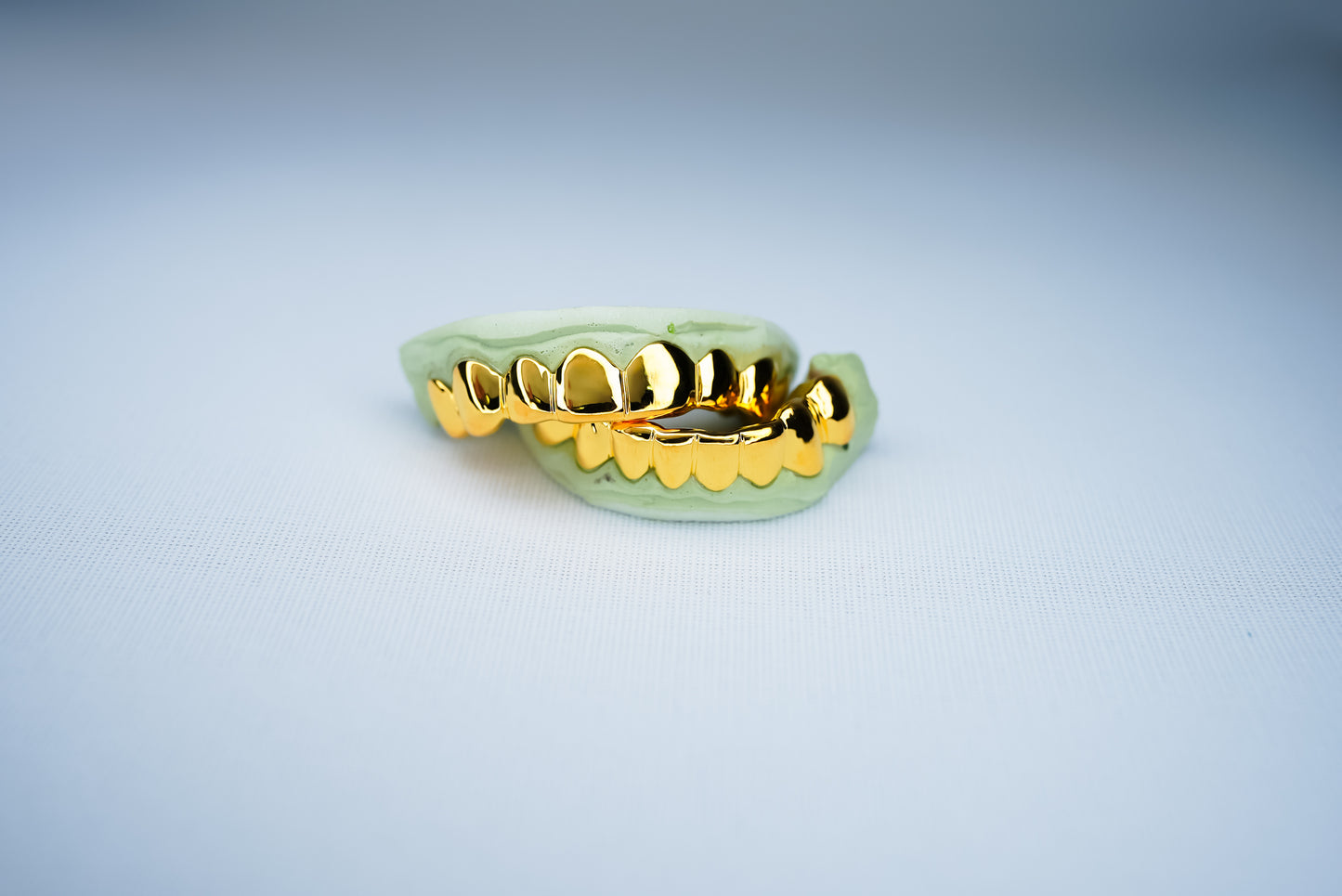 Solid Grillz
