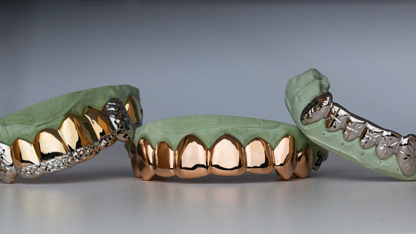 Solid Grillz