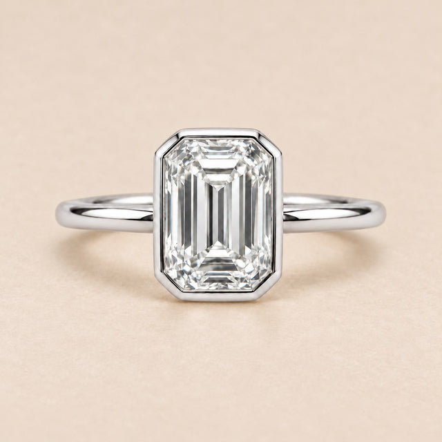 Emerald Bezel