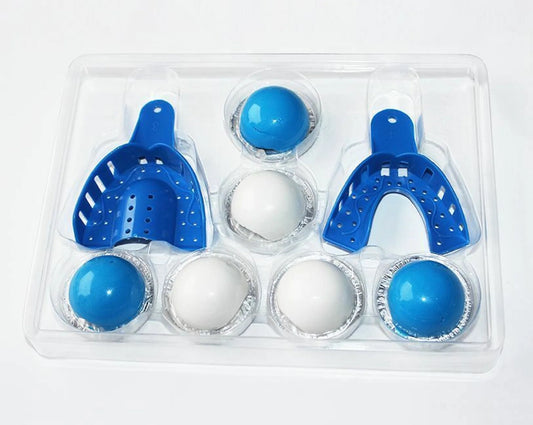 Two Mold Kits
