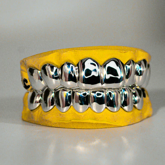Solid Grillz